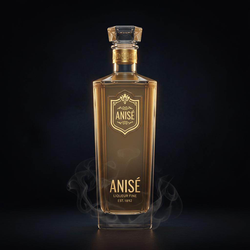 Anisé