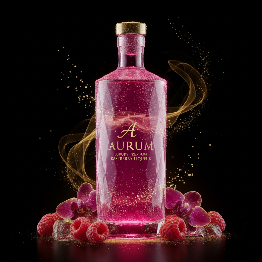 Liqueurs