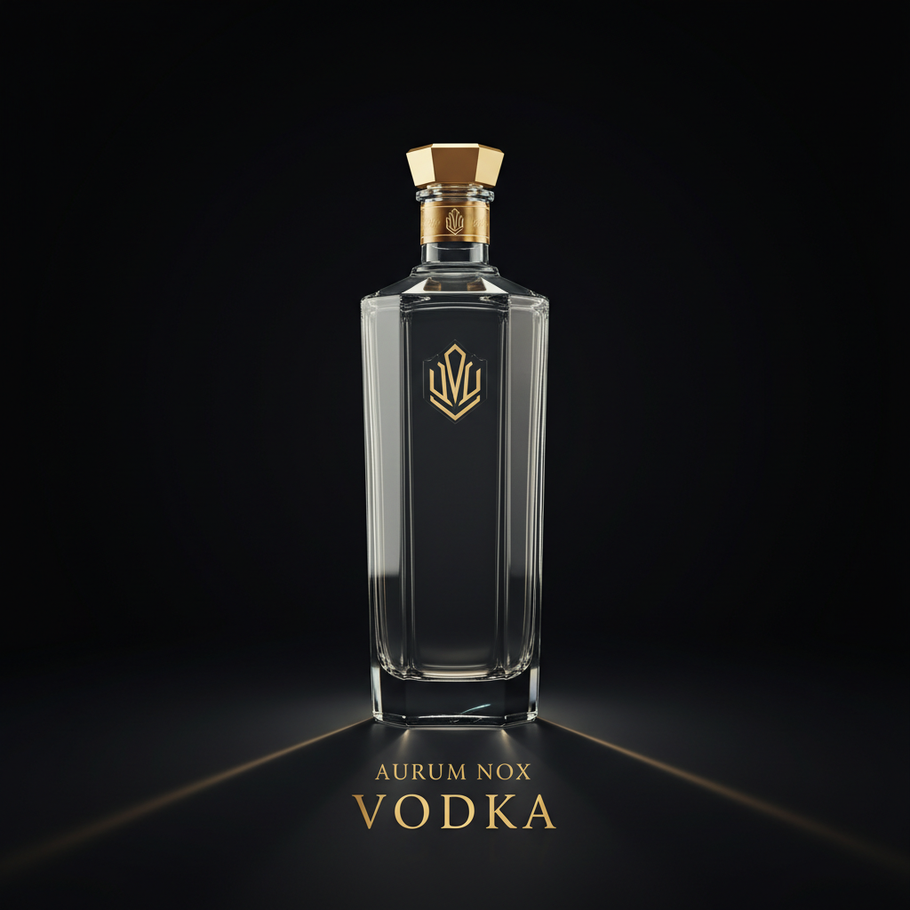 Vodka